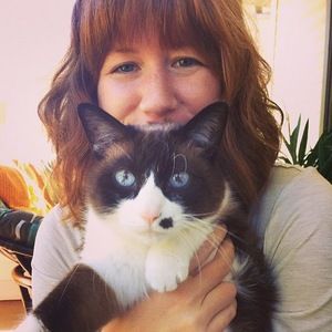 Meet your Posher, Erin